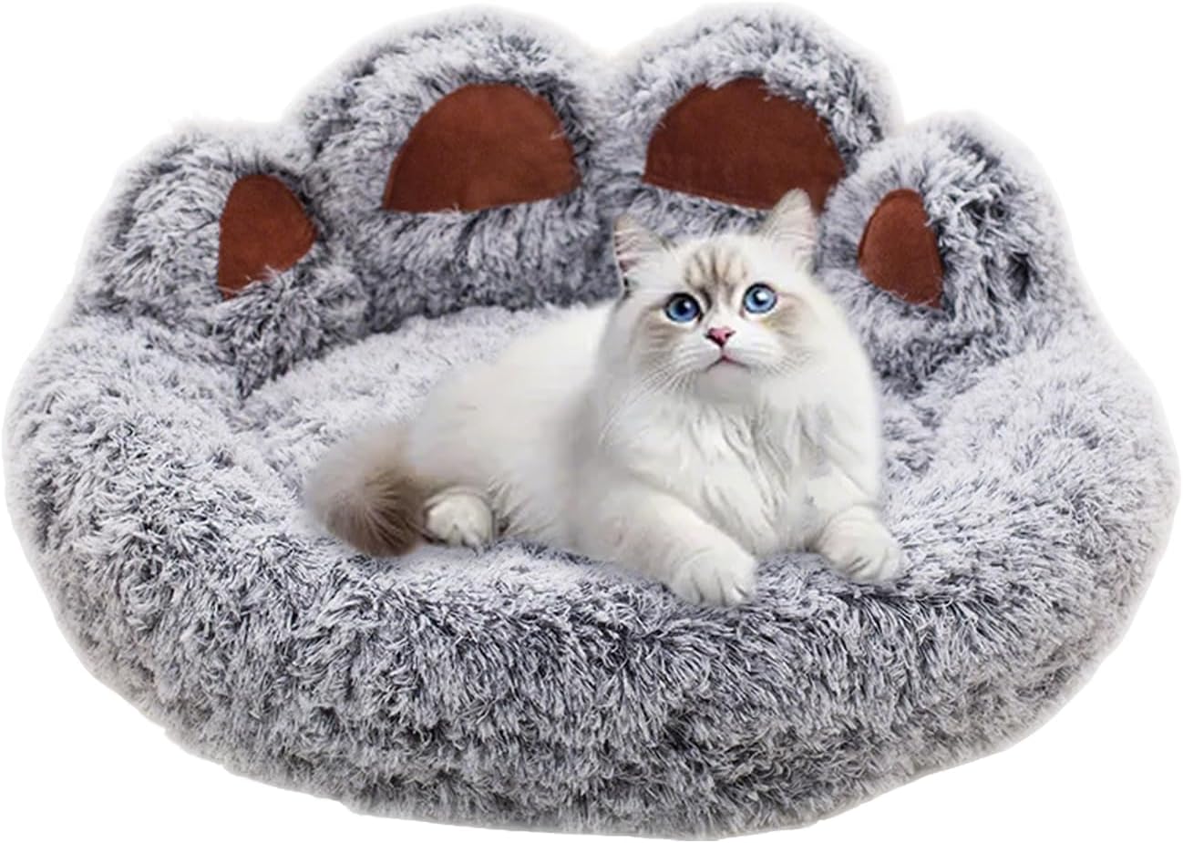 Cat Bed, Winter, Autumn, Cushion, Pet House, Warm, - Latest Style