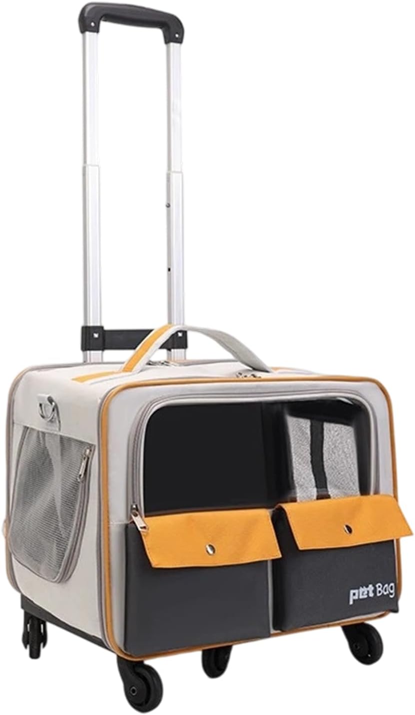 Cat Carrier Backpack, Pet Carrier, Dog Backpack, P - Best Seller