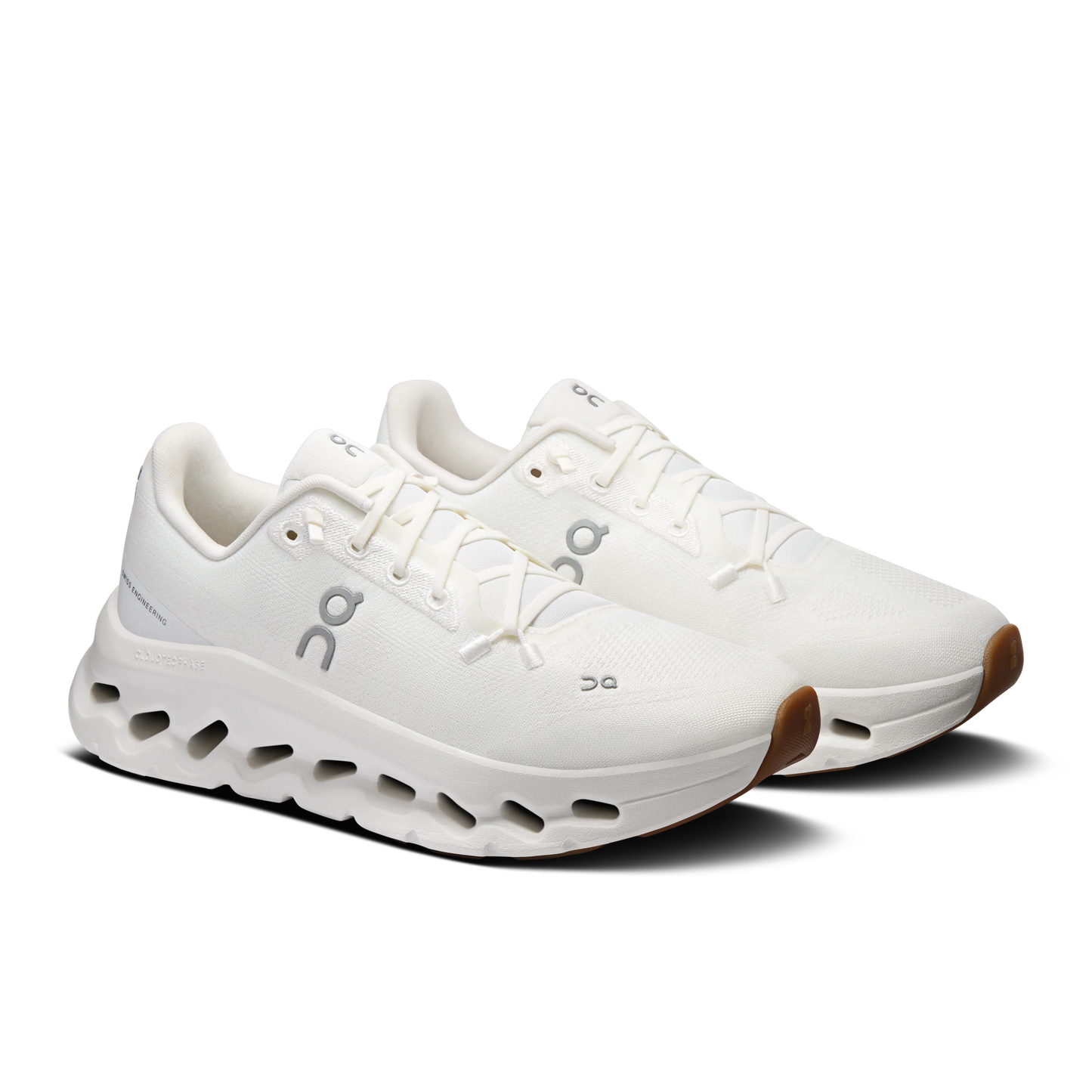 Cloudtilt White | Ivory – Limited Stock