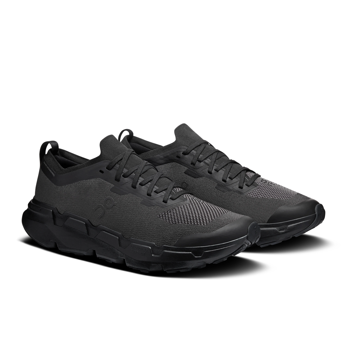 Cloudsoma Black | Black – Premium Comfort