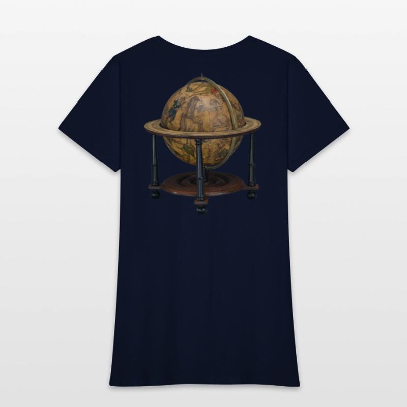 Celestial Globe
