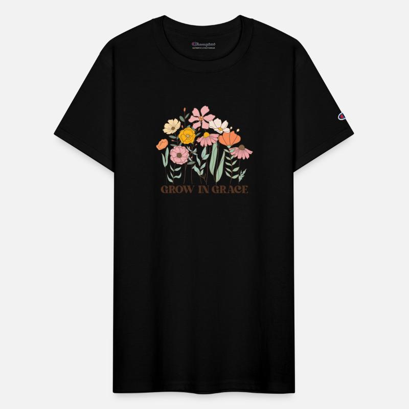 Christian Grow in grace