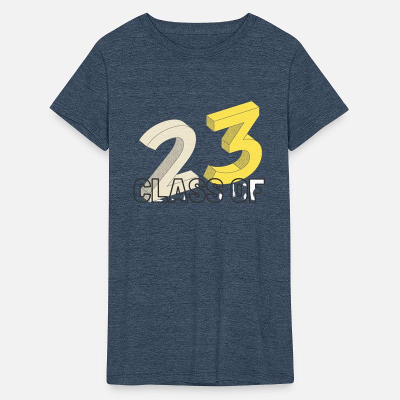 CLASS OF 2023