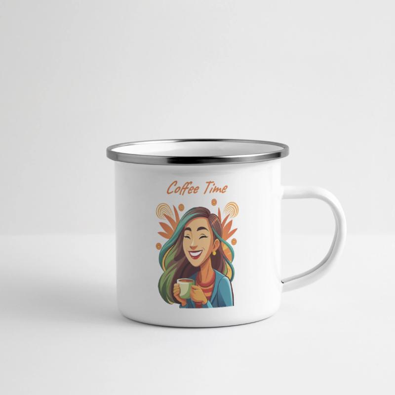 Coffee Time Bliss