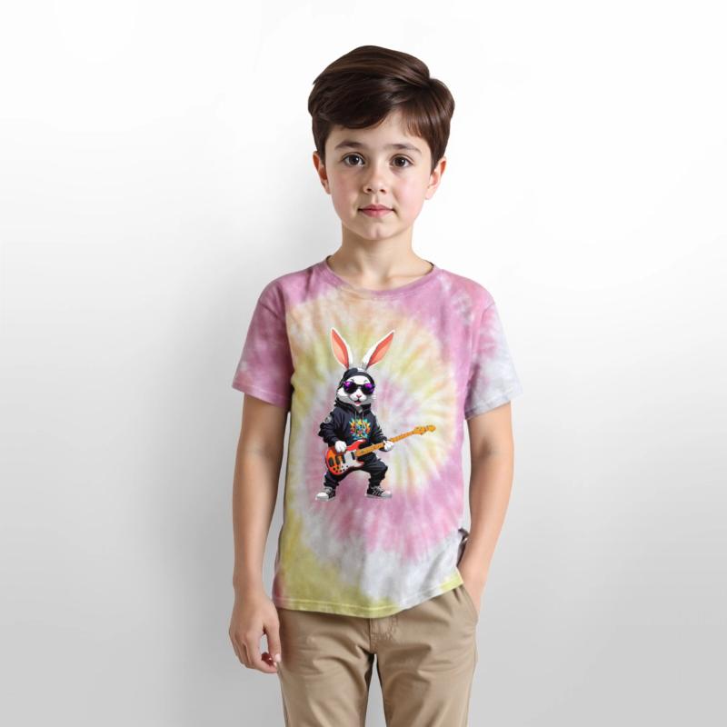 Cool Rabbit