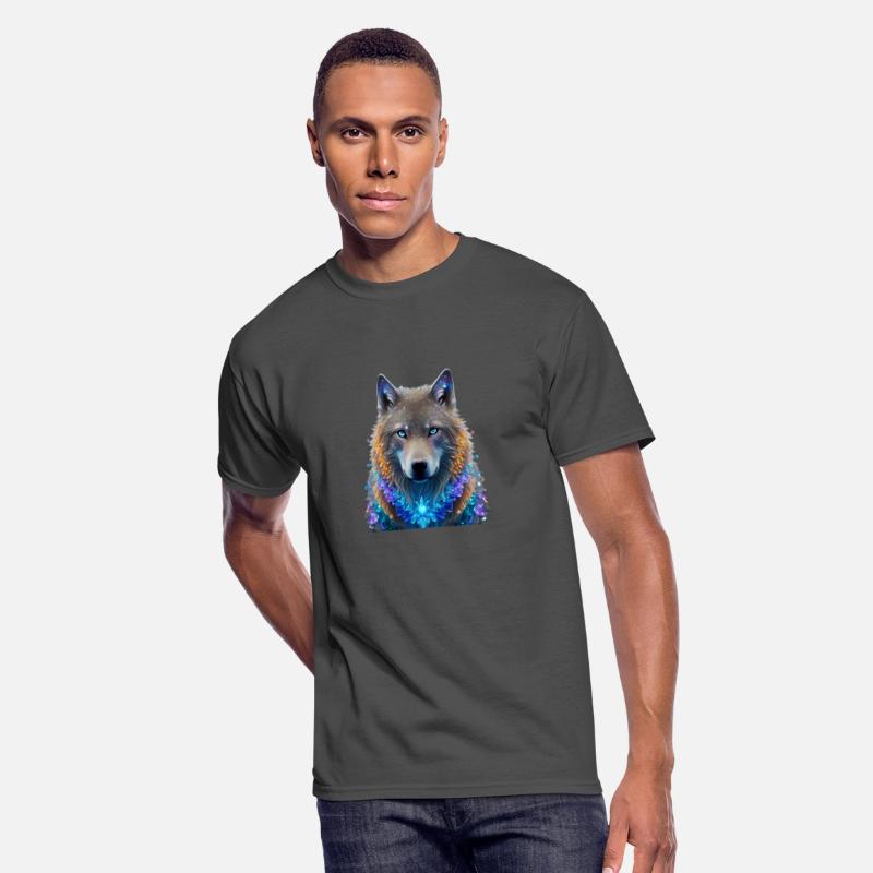 Coyote of the universe