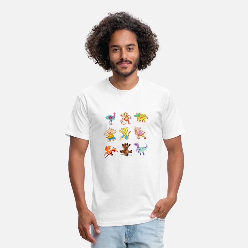 cute Animal Crossing Characters