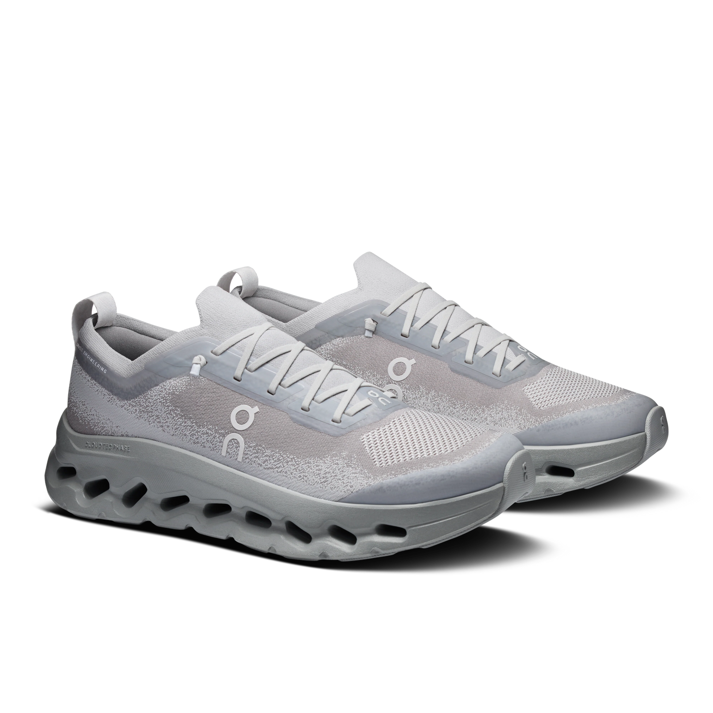 👟 Cloudtilt Moon Glacier | Alloy – Top Rated