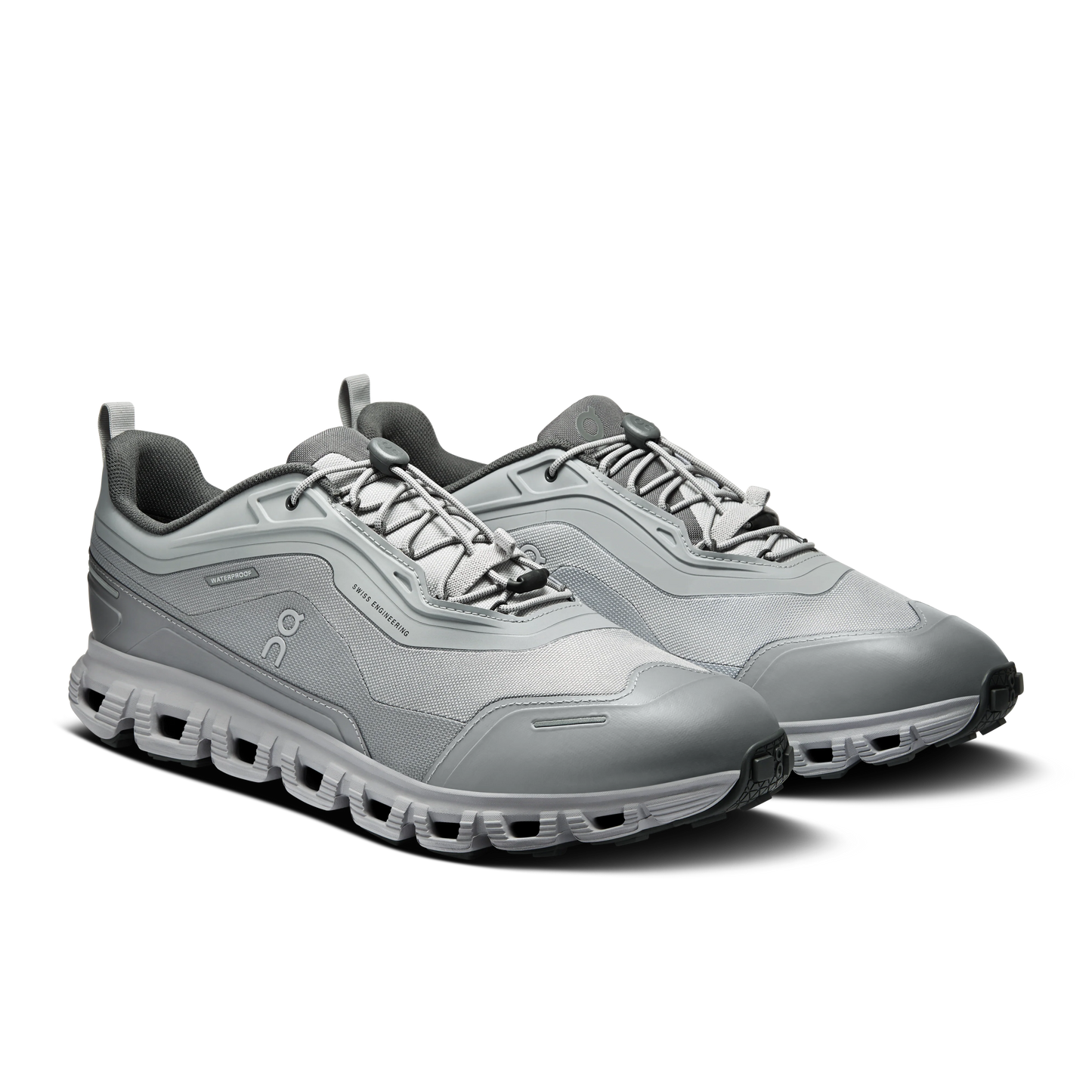 Cloud 6 Geo Waterproof Alloy | Alloy – Hot Style Now