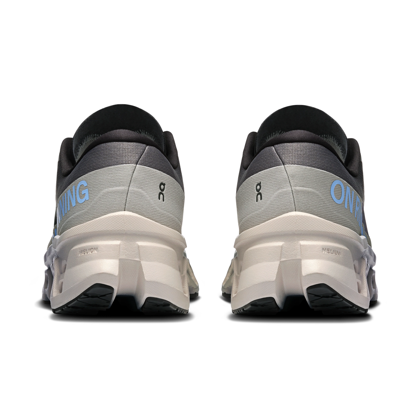 Cloudmonster 3 Rock | Silver – Best Gift Choice