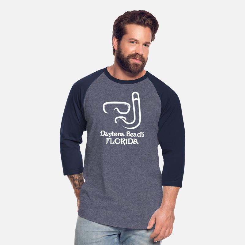 Daytona Beach Florida Snorkel Souvenirs Gifts