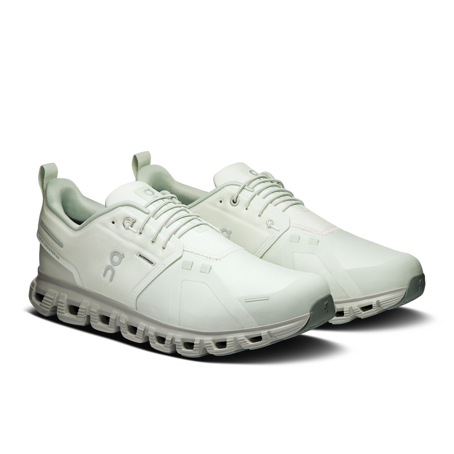 Cloud 6 Waterproof Iceberg | Tin – Hot Style Now