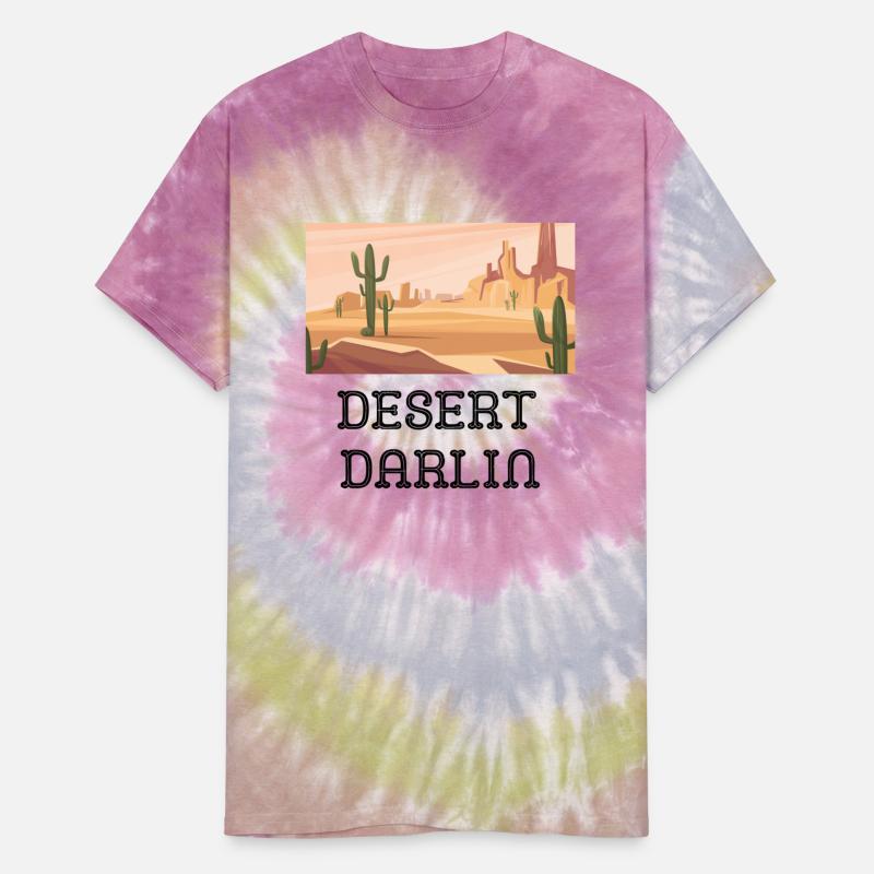 Desert Darlin
