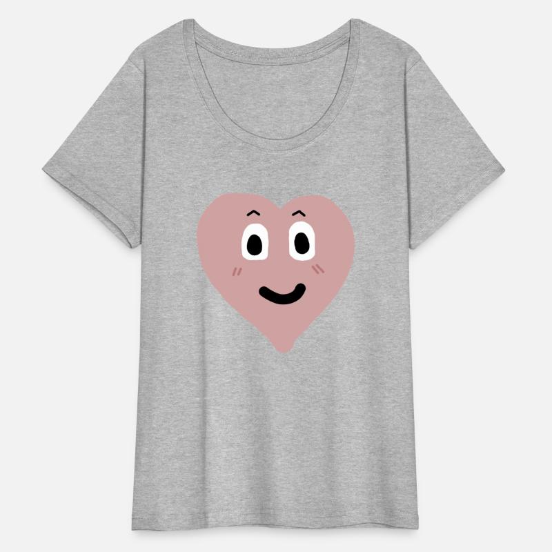 Design a Symbol of Happiness and Love