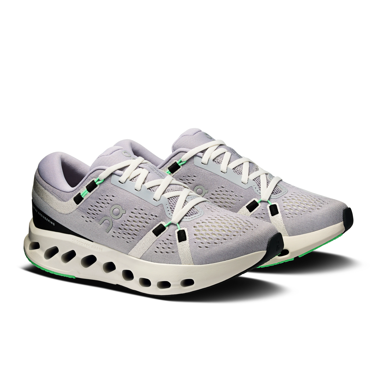 👟 Cloudsurfer 2 Lilac | Ivory – Shop Best Sellers