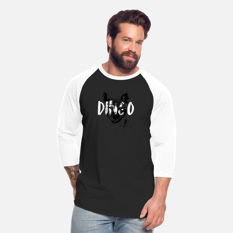 Dingo Animal