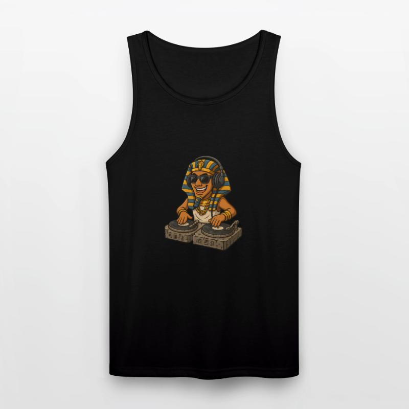 DJ Pharaoh Beats of the Ancients