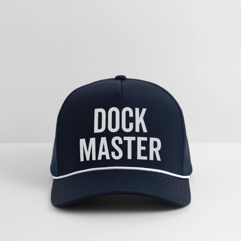 Dock Master