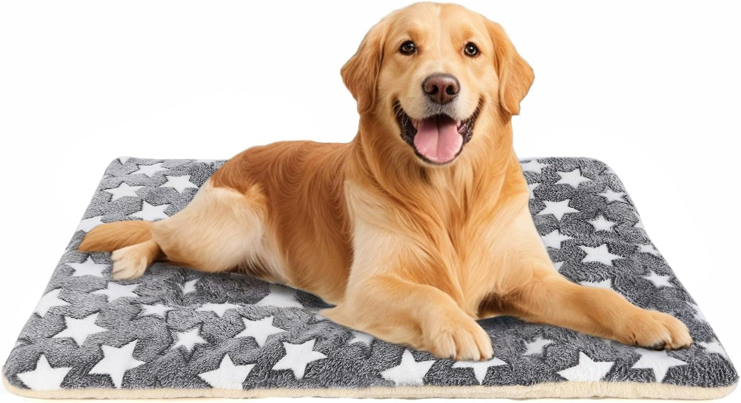 Dog Bed mat Pet mat Dog Box mat Machine Washable G - Best Seller