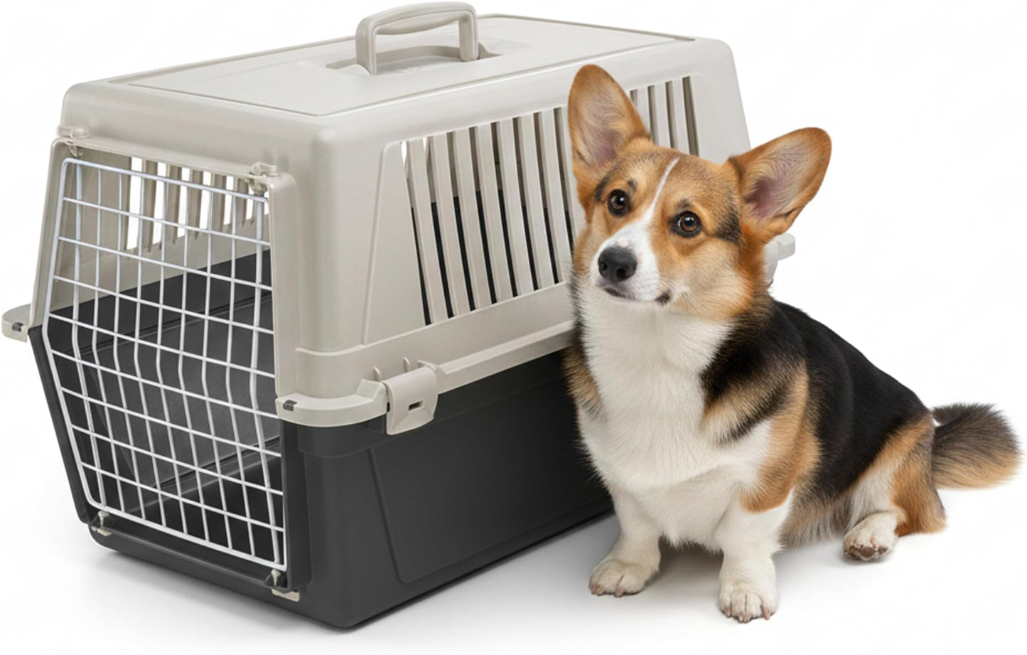 Dog Carrier, Secure, Practical, Easy to Clean, Dur - Top Rated