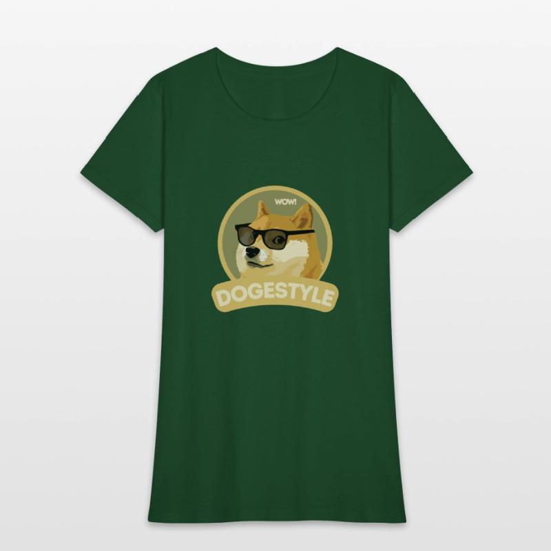 Dogestyle