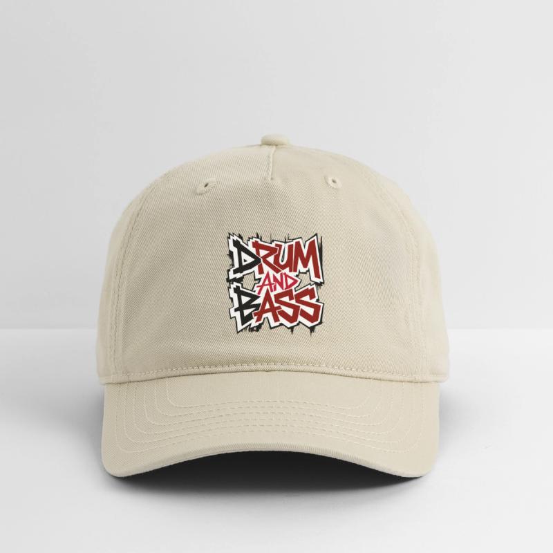 Drum and Bass