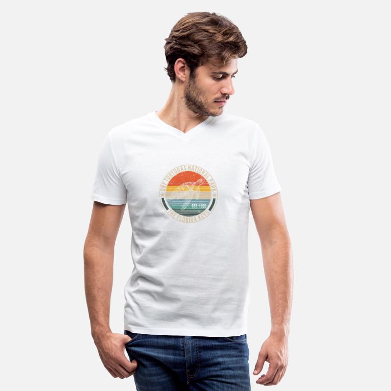 Dry Tortugas National Park Shirt, Florida Keys