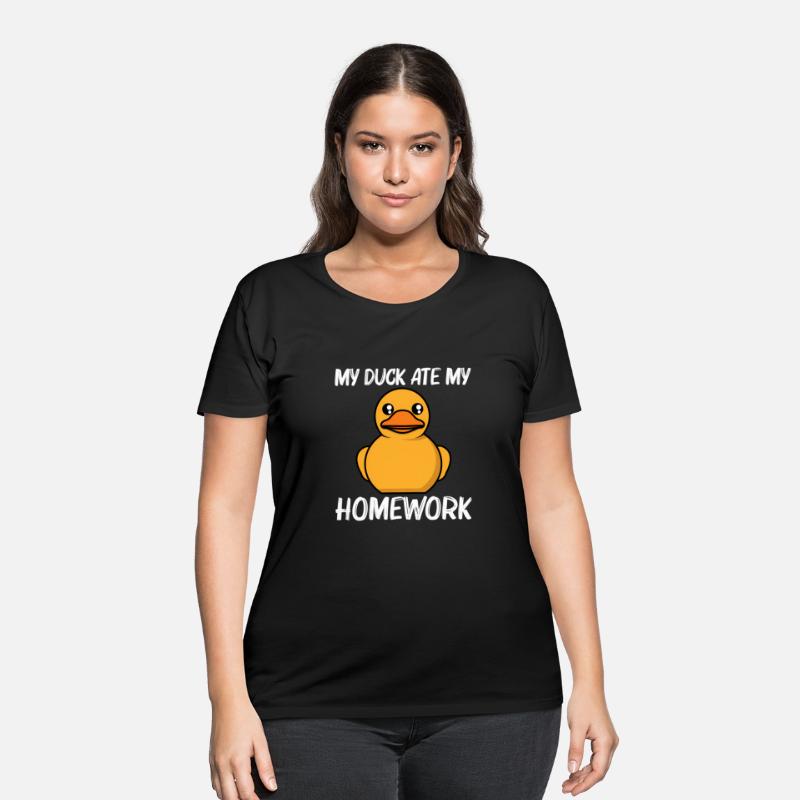 Duck For Yellow Duckie Water Bird Animal