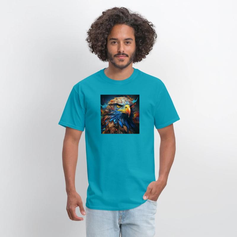 Eagle design