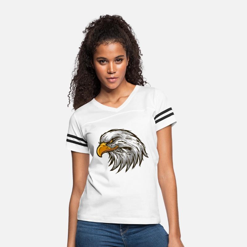 Eagle head