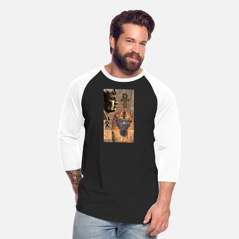 Elegant Pharaoh Design for All Ages