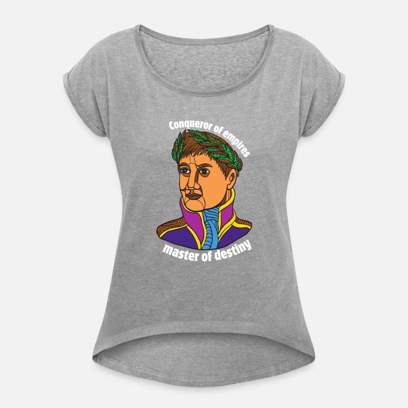Emperor of Ambition: Napoleon Bonaparte
