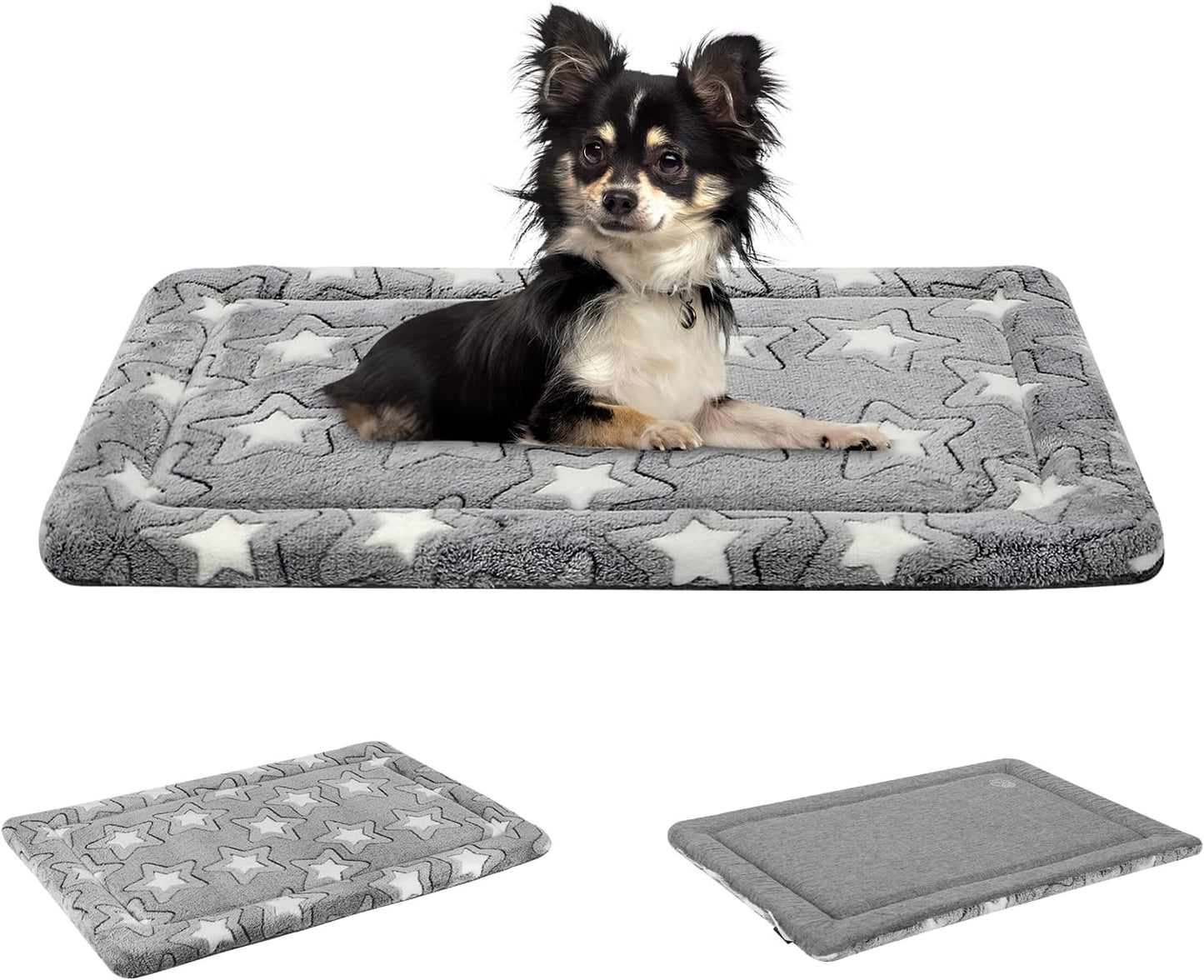 EMPSIGN Dog Bed, Cat Bed, Pet Cushion, Pet Mat, Re - Latest Style