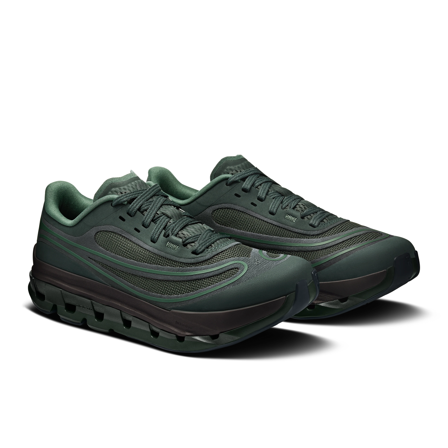 Cloudflow 5 AD Obsidian | Evergreen – Best Gift Choice
