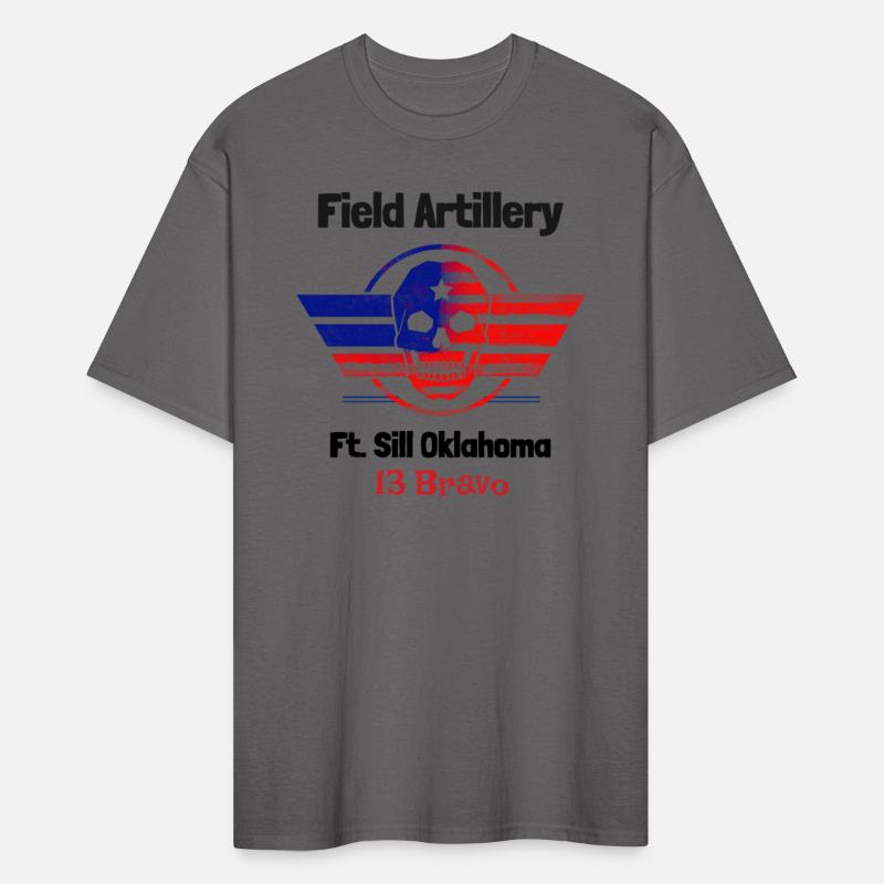 Field Artillery