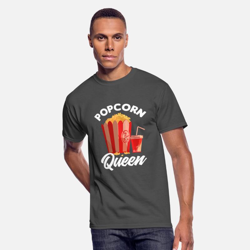 Film Popcorn Lover
