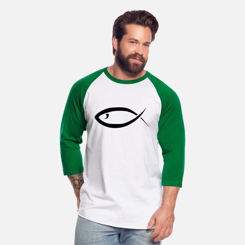 Fish ICHTHYS