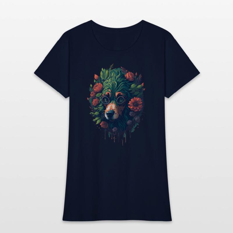 Floral Paws | Dog Earth Floral Design