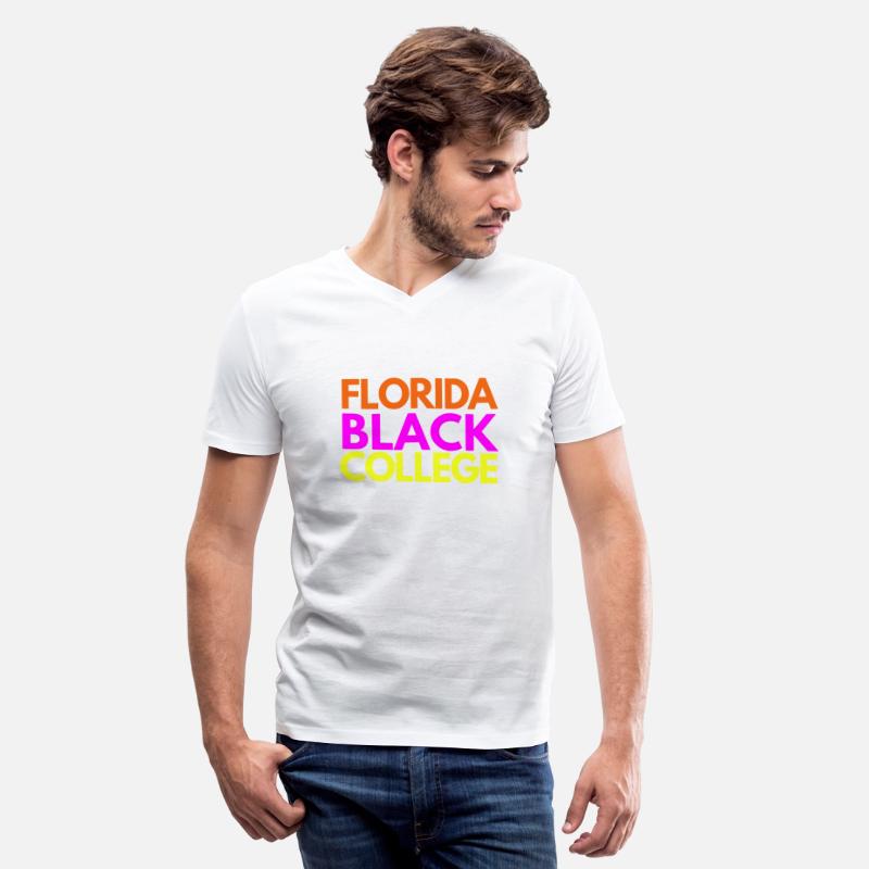 Florida South Black College (Crossfit edition)