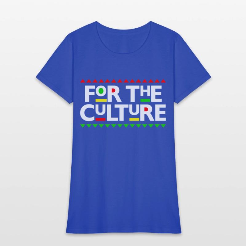 For the Culture Black Culture