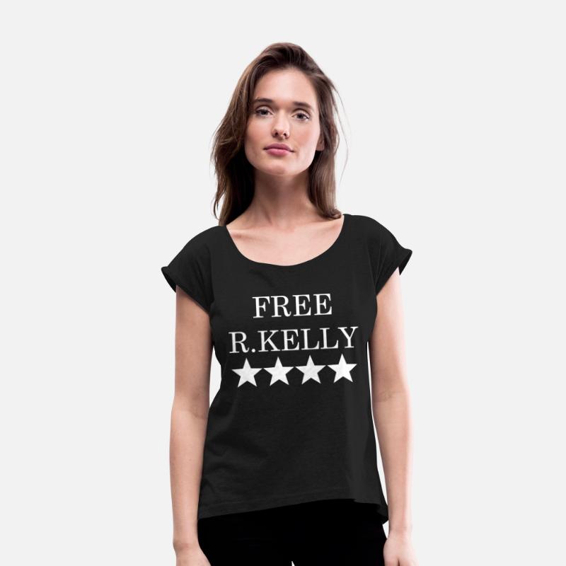 Free R Kelly