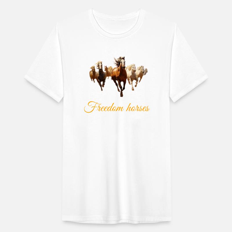 Freedom Horses
