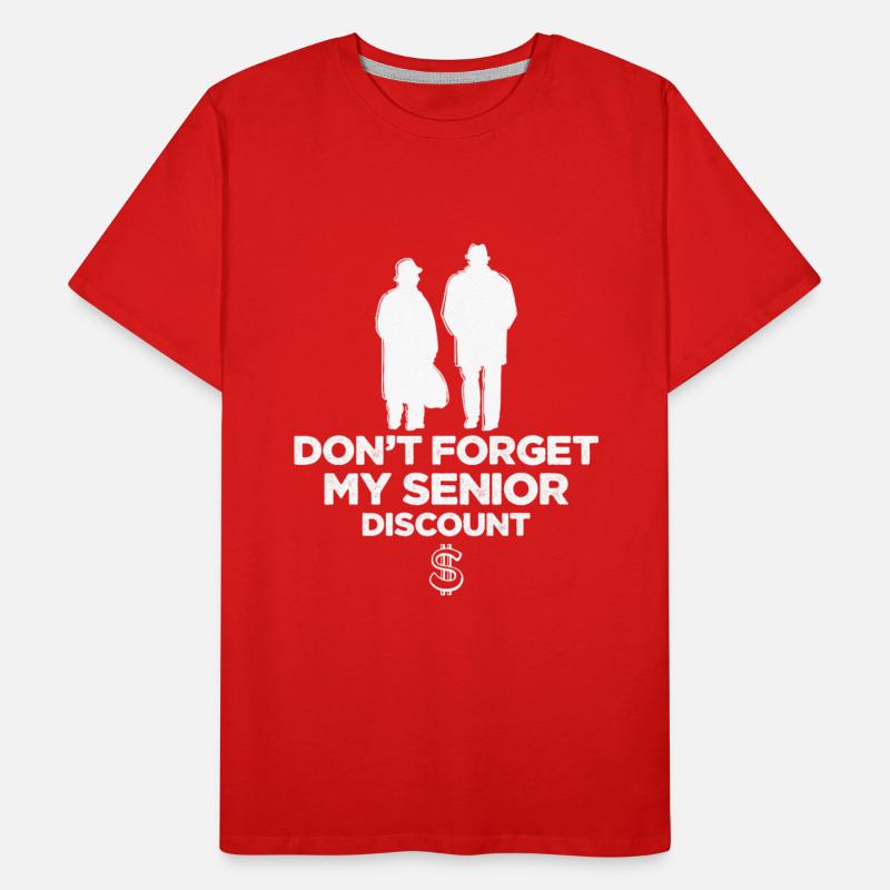Funny Age Milestone Gag Gift - Perfect for Senior