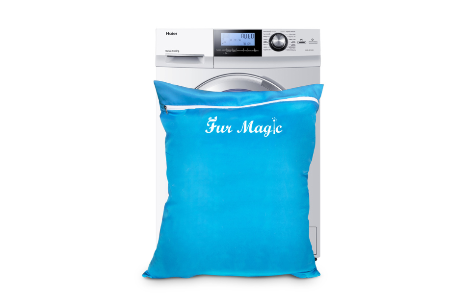 Fur Magic Pet Laundry Bag Keeps Your Washing Machi - Best Seller