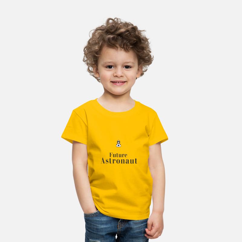 FUTURE ASTRONAUT