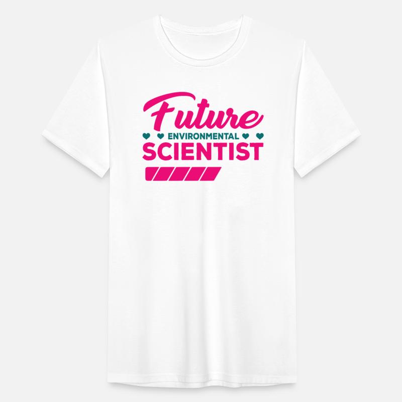 Future Environmental Scientist