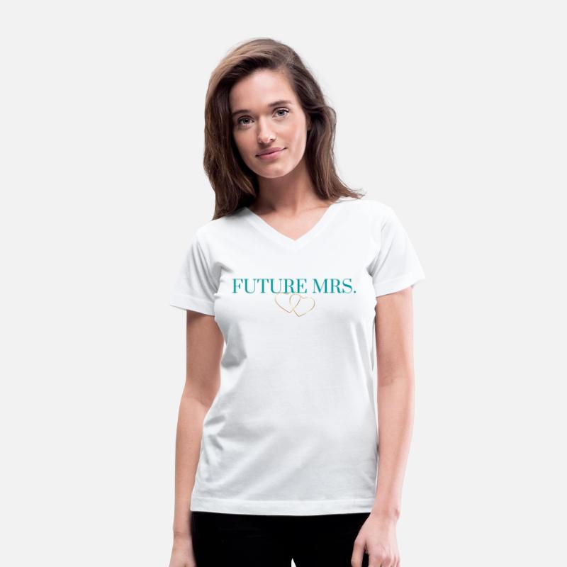 Future Mrs.