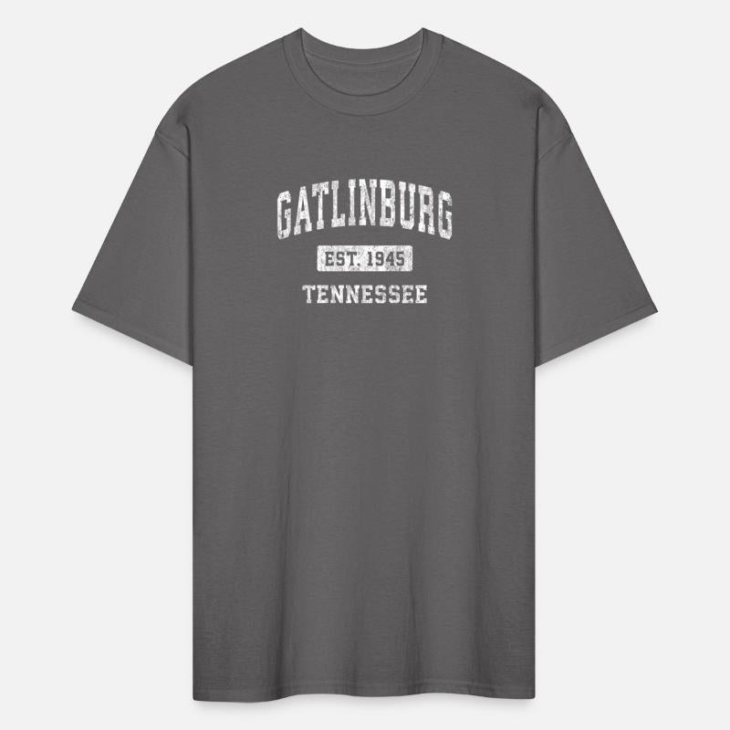 Gatlinburg Tennessee Tn Sports Established
