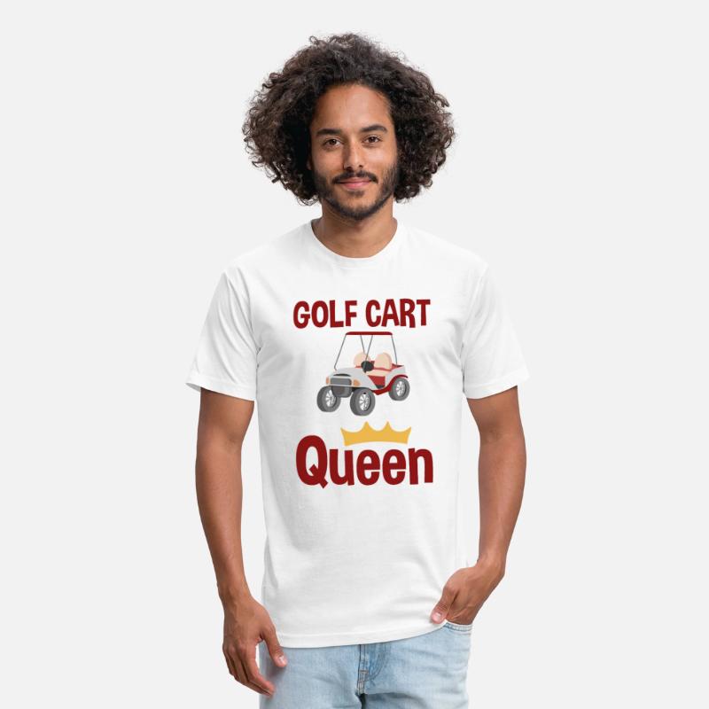 Golf Cart Queen 2