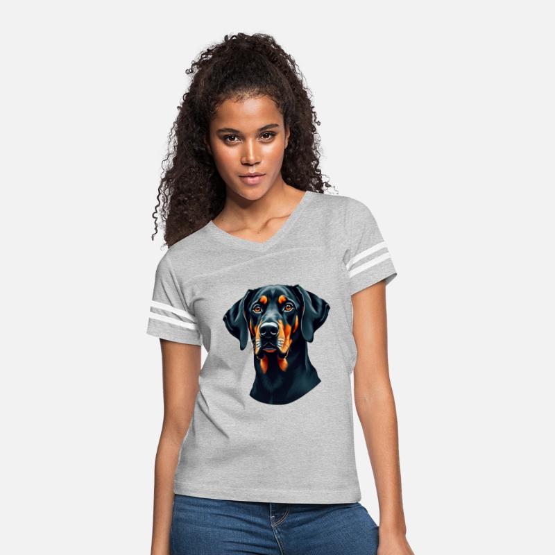 “Great Dane” – Bold & Beautiful Dogs